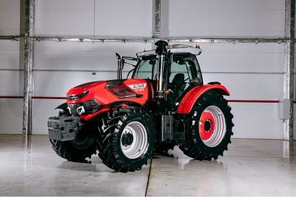Трактор OPTITECH — серии ALTAIR TG1854, 180 л.с.