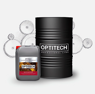 OPTITECH High Performance  Engine Oil 5W-30